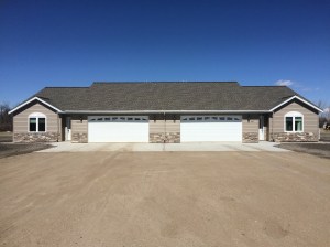 17th St Se townhouse